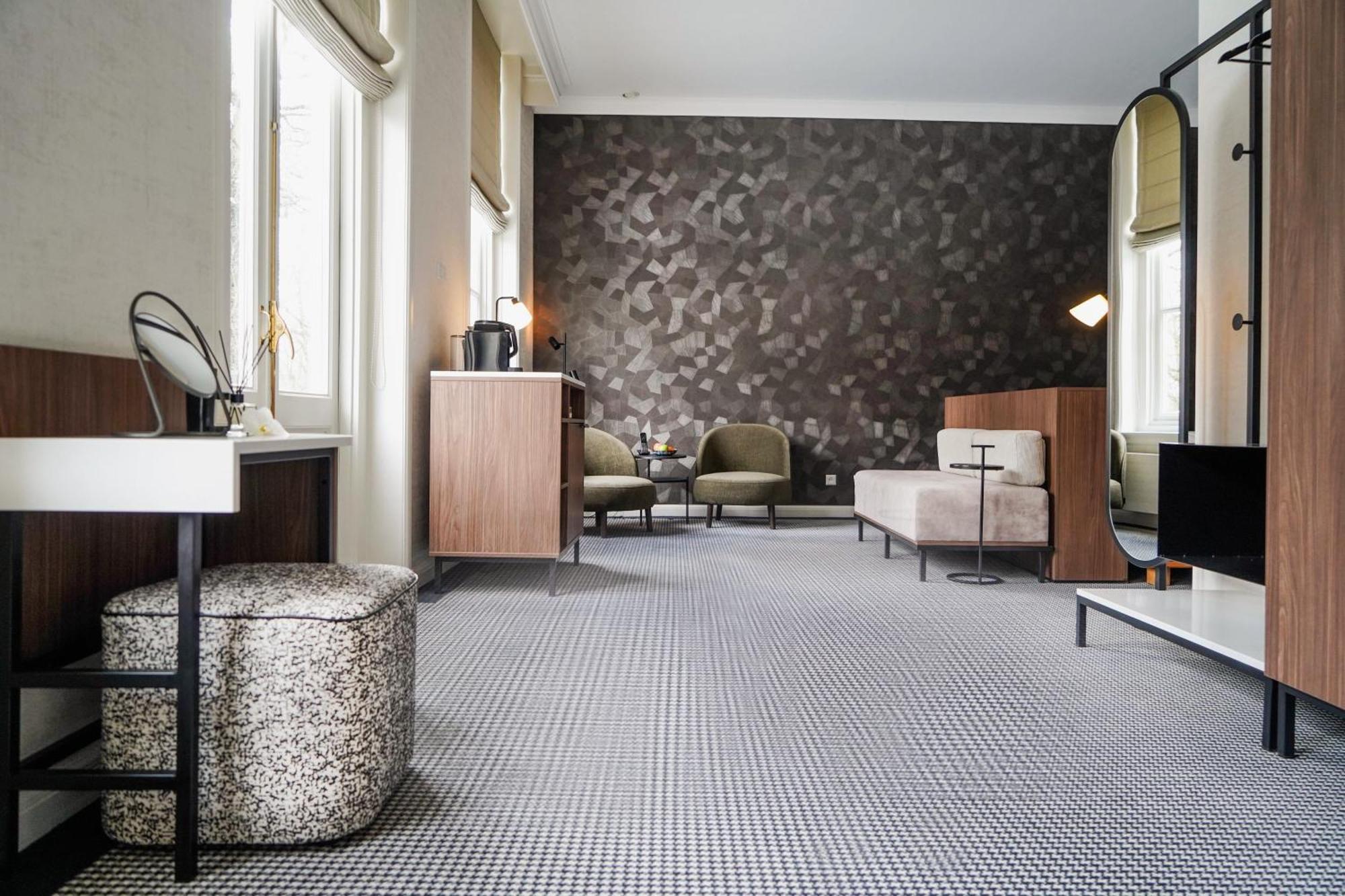 Central Park Voorburg Zimmer foto